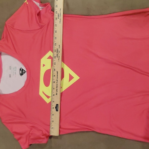 Under Armour superman tshirt - Picture 8 of 8